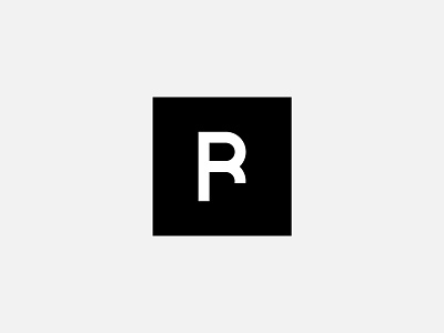 Rawbelow - Logo Design