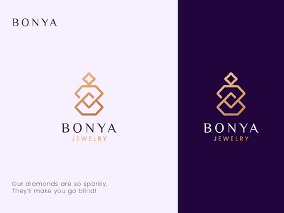 Bonya jewelry