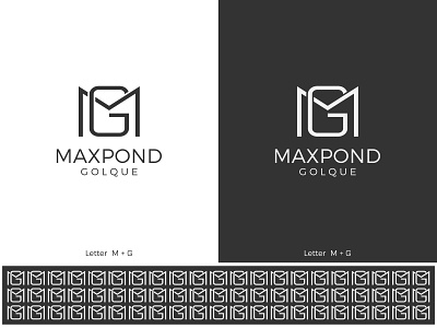 Mg Monogram designs, themes, templates and downloadable graphic elements on  Dribbble