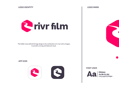 Film Logo Design