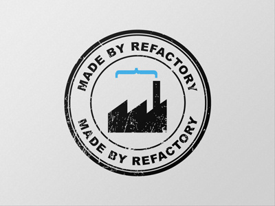 Refactory logo