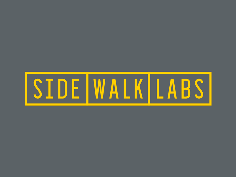 Sidewalk Labs