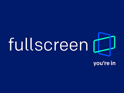 Fullscreen Logo+Tagline 16x9 app channel lockup logo movie stream tagline tv video