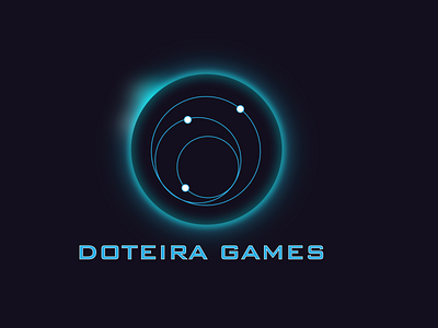 Game development logo game development illustration vector logo design logo design branding logo designer vector