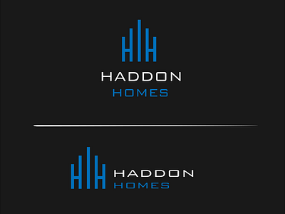 Real Estate logo design custom logo design home development logo logo logo design real estate logo real estate logo design