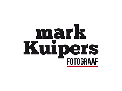 Logo photographer