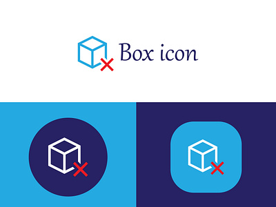 App icon Design