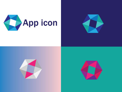 app icon Design