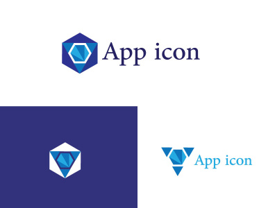 app icon Design