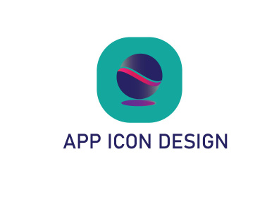 App icon Design app app icon app icon design app logo design branding design graphic design icon illustration logo logo design typography ui ux vector