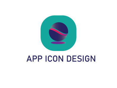 App icon Design