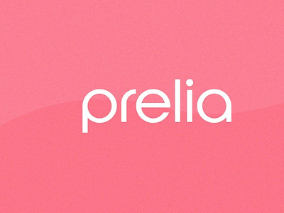 Prelia Logo Font  Logo & Branding