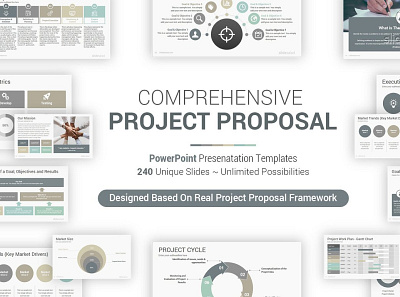 Project Proposal PowerPoint Template annual report apple keynote templates best keynote templates best powerpoint templates brochure template business plan cool powerpoint templates creative diagram design keynote google slides google slides theme infographic keynote templates marketing plan pitch deck powerpoint templates social media target market themes for powerpoint timeline template