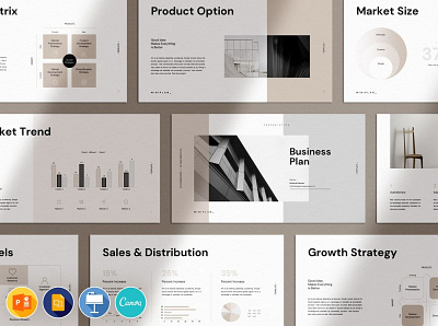 Business Plan PowerPoint Template backupgraphic business powerpoint business proposal business strategy canva planner canva presentation canva template chand google slides keynote design keynote presentation keynote template minimal powerpoint powerpoint powerpoint presentation powerpoint template presentations project project proposal proposal powerpoint