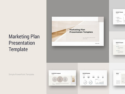 Marketing Plan PowerPoint Template backupgraphic branding business chand competition competitive creative infographic marketing marketing plan marketing plan template marketing strategy powerpoint ppt pptx presentation project slides strategy template