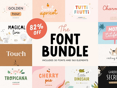 Font Bundle Free Download big bundle branding bundle font bundle graphics cute font font bundle fun font hand lettered font hand lettering handwriting font handwritten handwritten bundle handwritten font kids bundle kids font modern font quirky font script font summer font trendy font