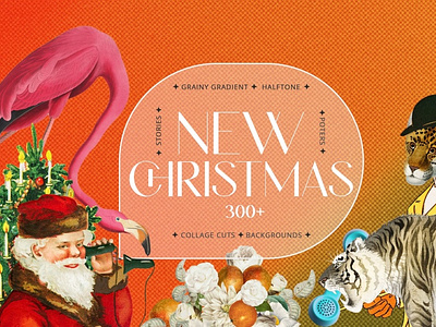 Christmas New Year Gradients Collage art creator backgrounds colorful vivid vibrant contemporary art experimental background gradient gradient background gradient shapes gradient texture grain texture grain texture background grainy gradient modern gradient modern shapes retro gradient retrocolorful gradient social media gradient vibrant gradient wall art wallpaper