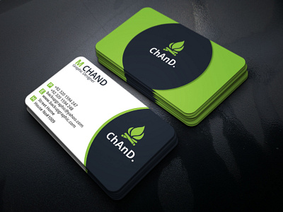 Business Card Free Download Template