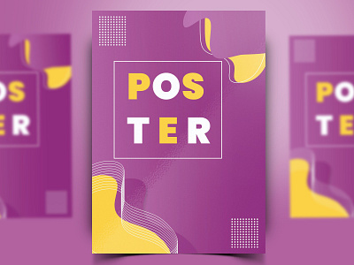 Abstract Poster Design Free Download back backup backupgraphic branding chand design flyer flyer design flyer template flyerdesign flyers illustration logo poster poster art poster design posterdesign posters psdtemplate templatepsd