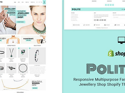 Polite - Jewellery Shopify Theme shopify shopify alternatives shopify competitors shopify customization shopify design shopify examples shopify experts shopify help shopify jewellery store shopify layouts shopify page templates shopify plus shopify plus themes shopify premium themes shopify responsive theme shopify reviews shopify shops shopify simple theme shopify stores shopify templa