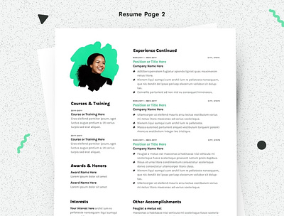 Resume with Picture CV Template 2 page resume cover letter template cv and cover letter cv with photo modern resume design modern resume template resume resume a4 resume and cover letter resume cv resume design resume for mac resume for pages resume indesign resume layout resume template resume template pages resume template word resume with photo stylish resume template