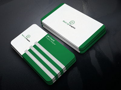 Back Up Graphic Business Card agency backupgraphic brand branding business card chand company corporate identity media minimalist mockup print psdtemplate template templatepsd webpsd webpsdstore webpsdtemplate