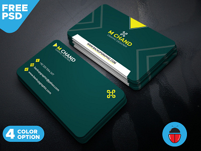 Business Card Design Download