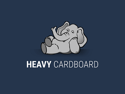 Heavy Cardboard