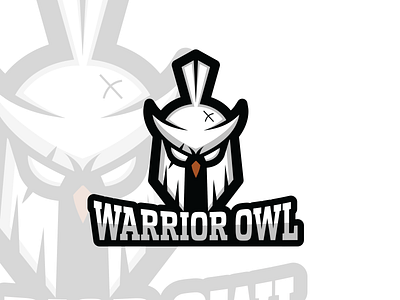 warrior owl animal art branding design designlove designs graphic design icon illustration inspiration logo owl owls spartan spartan logo sports design sports logo vector warrior warrior logo