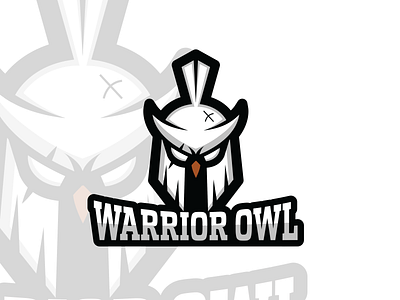 warrior owl