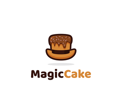 magic cake