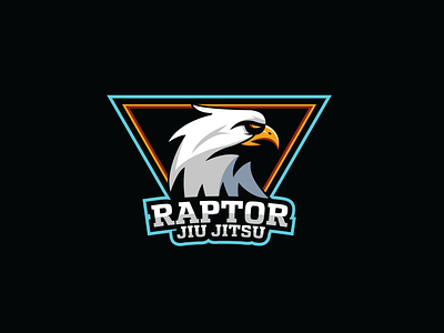 eagle raptor jiu jitsu