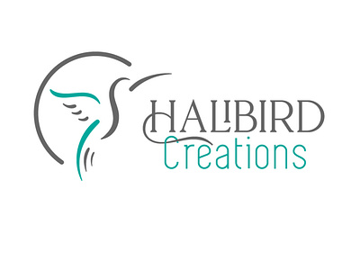 Halibird Creations - Independent Logo