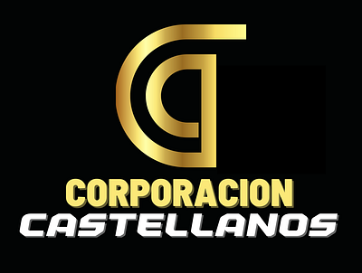 CC design logo