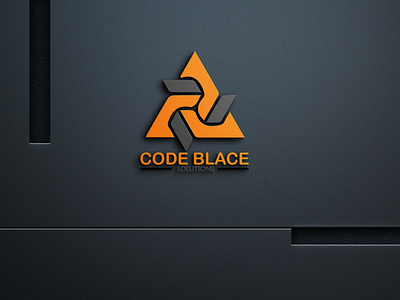 black code logo