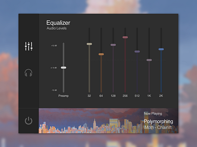 Equalizer