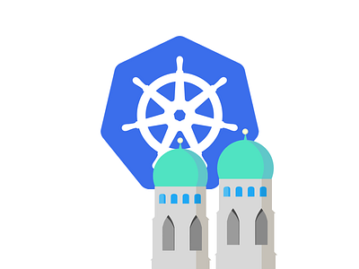 Munich Kubernetes Meetup