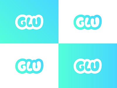 GLU Logo Concept