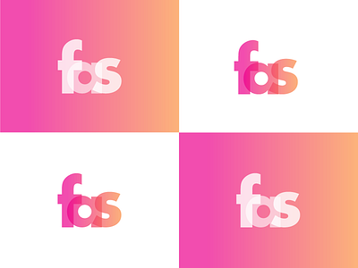 fas Logo Concept