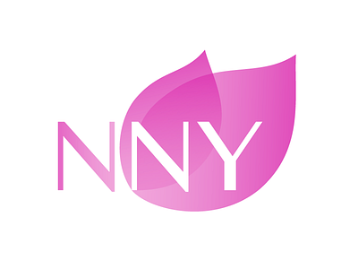 NNY Rebranding Pack beauty logo rebranding