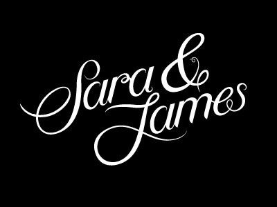 Sara & James