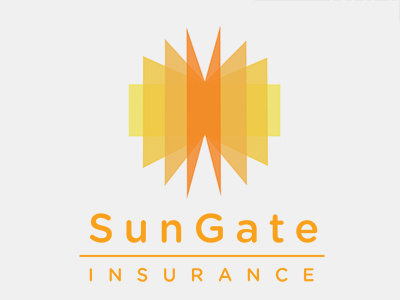 Sun Gate Logo 2