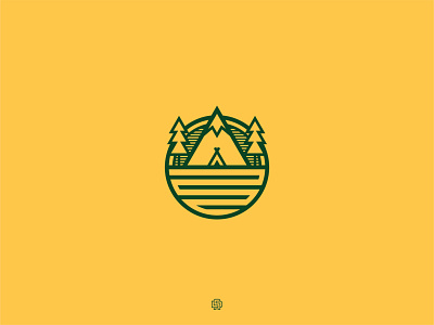 Outdoor logo exploration