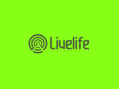livelife logo architect design ecohouse logo osvaldo peligro vector vectorlogo
