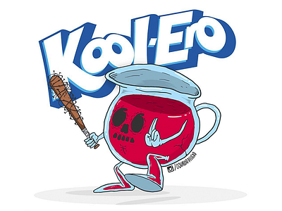 kool aid logo png