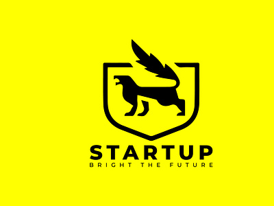 BUSINESS COMPANY START UP LOGO DESIGN