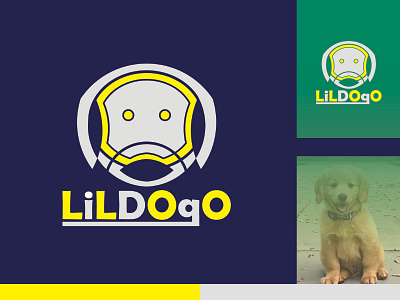 Doggy Logo Design | Modern Logo