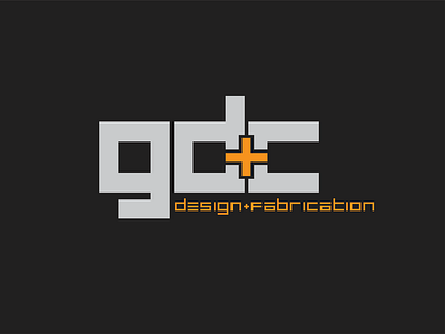 gd+c Logo logo