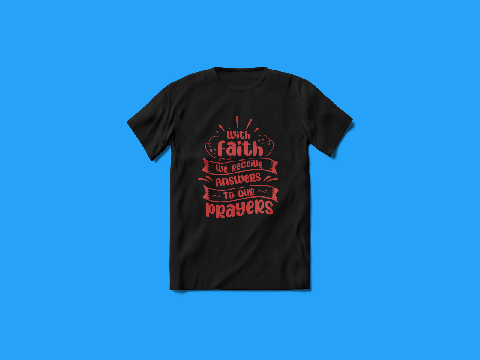 Awesome Typography T-shirt Design by teeyuviiz on Dribbble