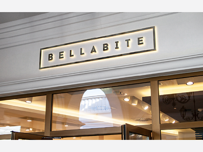 Bellabite bellabite creative design designer graphicdesigner identidade menu mondays portfolio